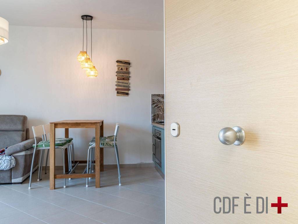 Appartamento a Massa marittima in Via dei Chiassarelli - Foto 5