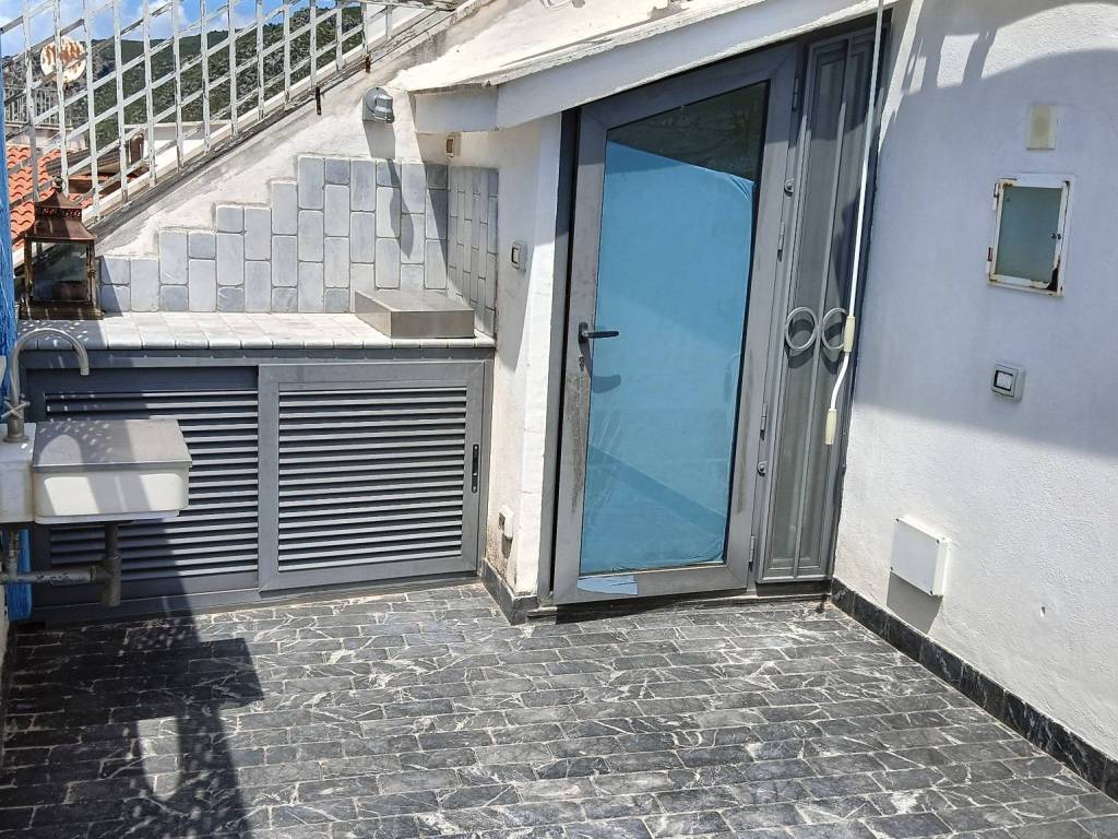 Casa indipendente a Sperlonga in Via Giosa - Foto 5