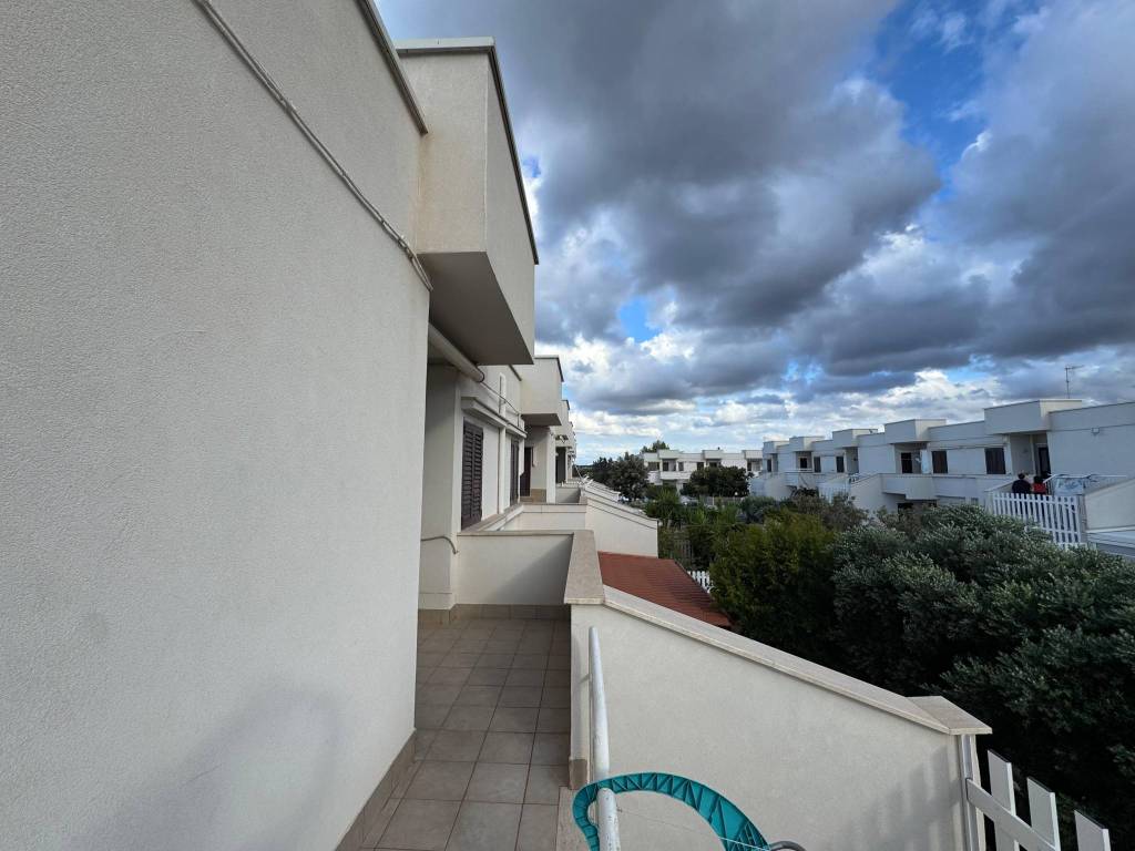 Villetta a schiera a Ostuni in Via Consolato Veneziano - Foto 4