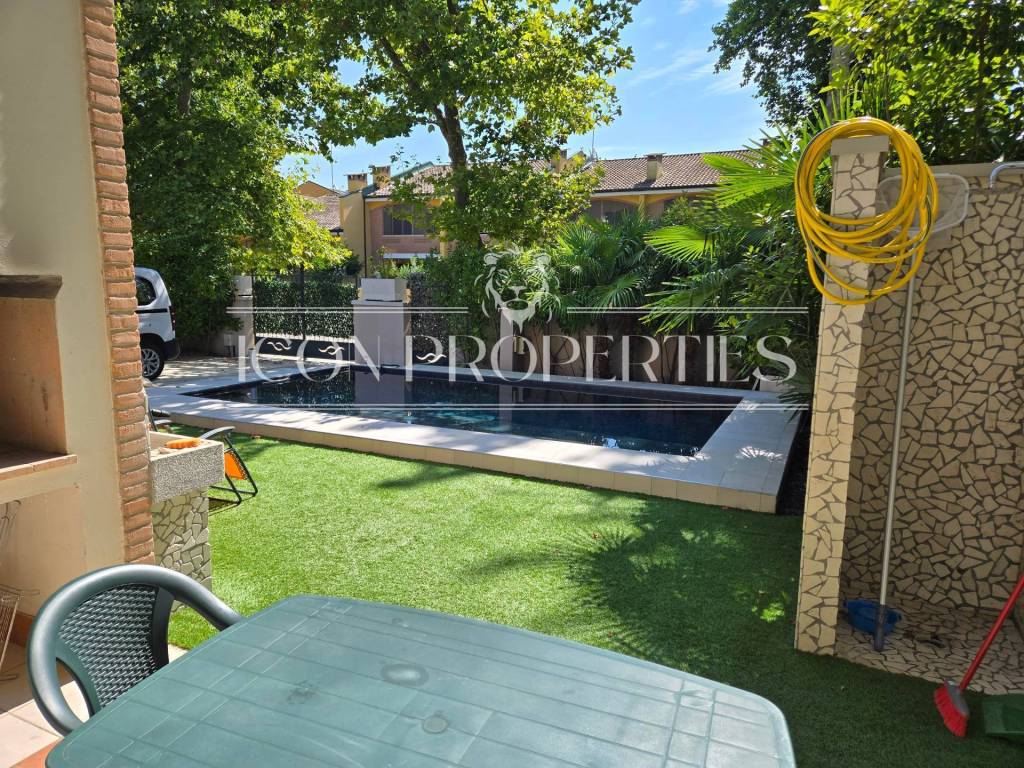 Villa a Comacchio in via delle Nazioni Unite - Foto 2