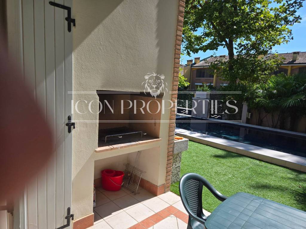 Villa a Comacchio in via delle Nazioni Unite - Foto 3