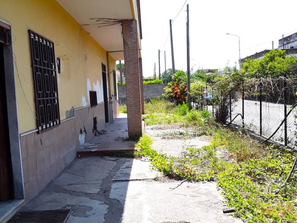 Villa a Sarno in Via Sarno Palma - Foto 2
