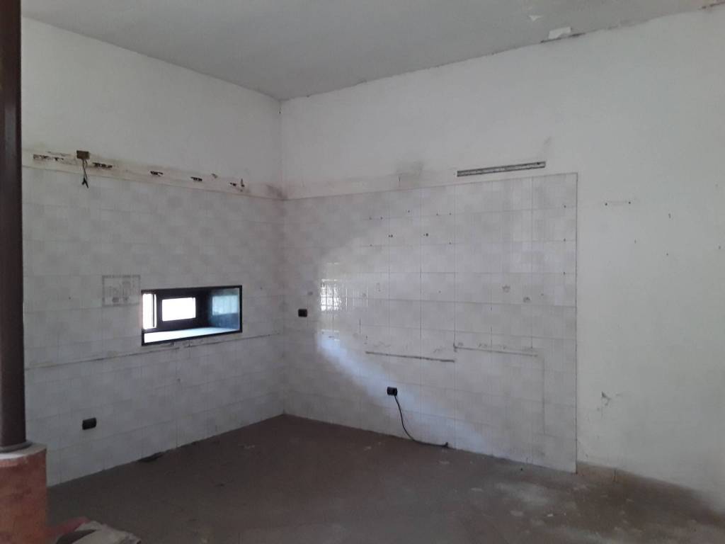 Villa a Sarno in Via Sarno Palma - Foto 4