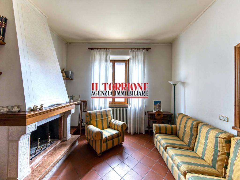 Villa a Pescia in Via 27 Aprile 1859 - Foto 4