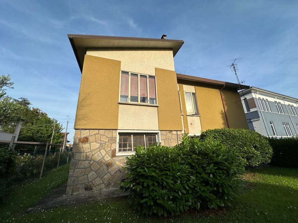 Villa a Corbola in Piazza Martiri - Foto 2