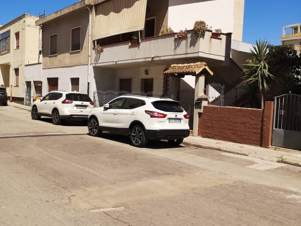 Villa a Porto torres in Via Pietro Aretino, 2 - Foto 2