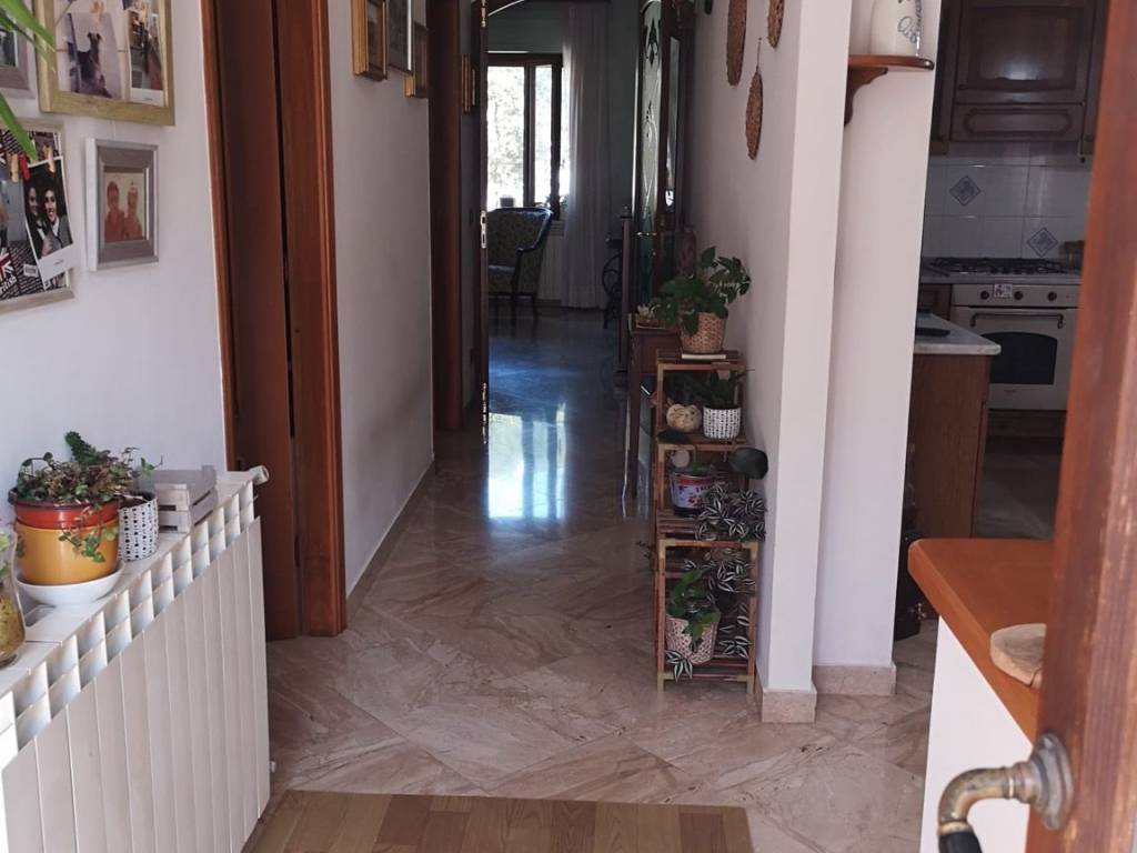 Villa a Porto torres in Via Pietro Aretino, 2 - Foto 4