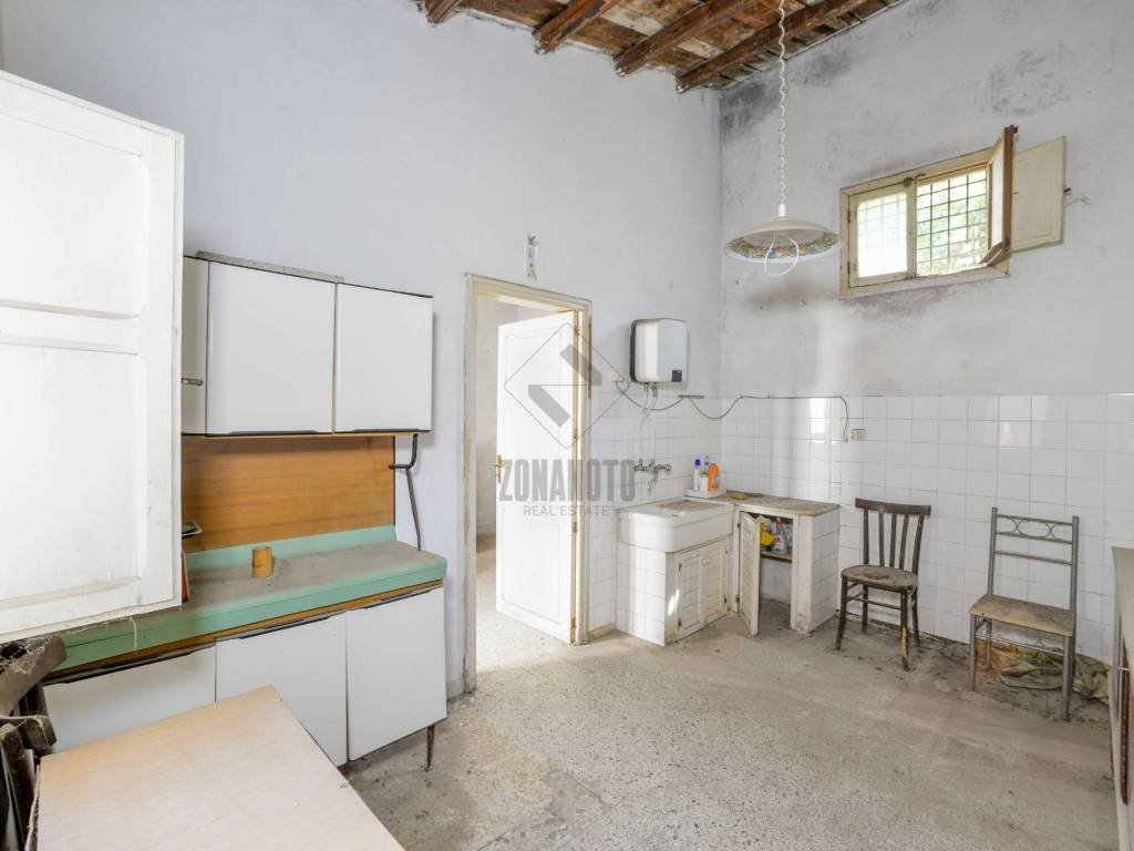 Casa indipendente a Noto in Vico Carmelo di Martino, 24 - Foto 2