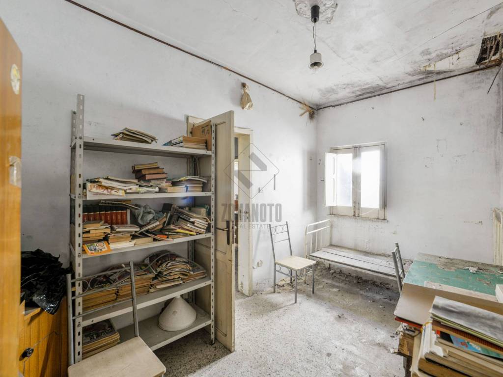 Casa indipendente a Noto in Vico Carmelo di Martino, 24 - Foto 3