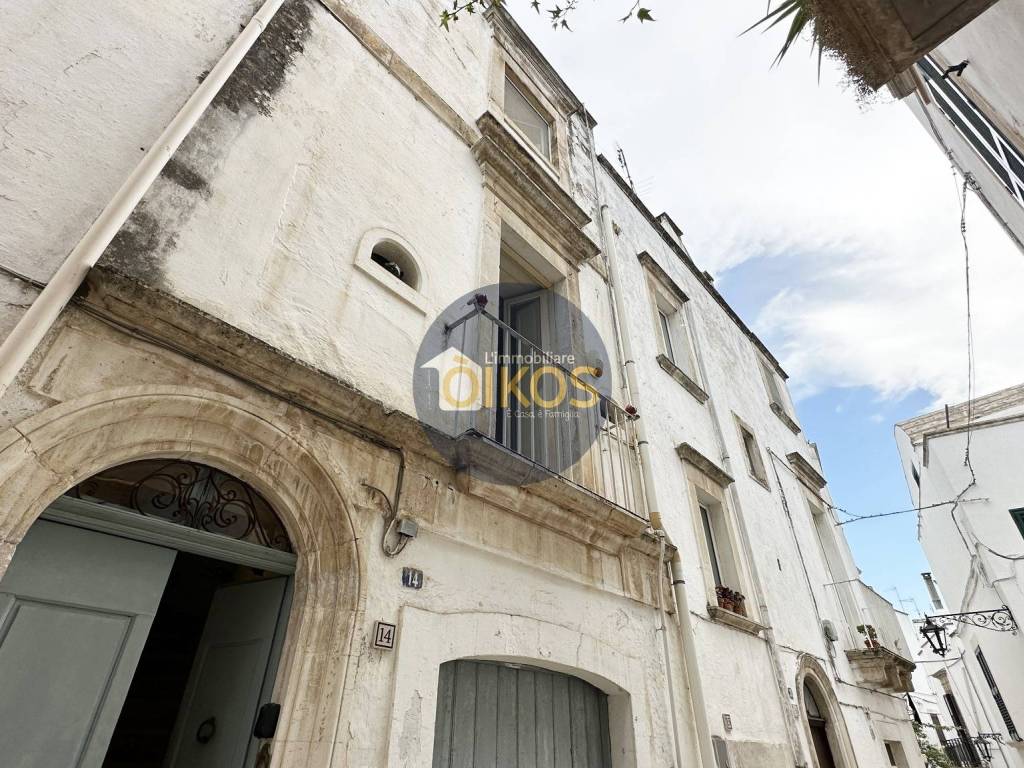 Appartamento a Martina franca in Via Solitario, 13 - Foto 2