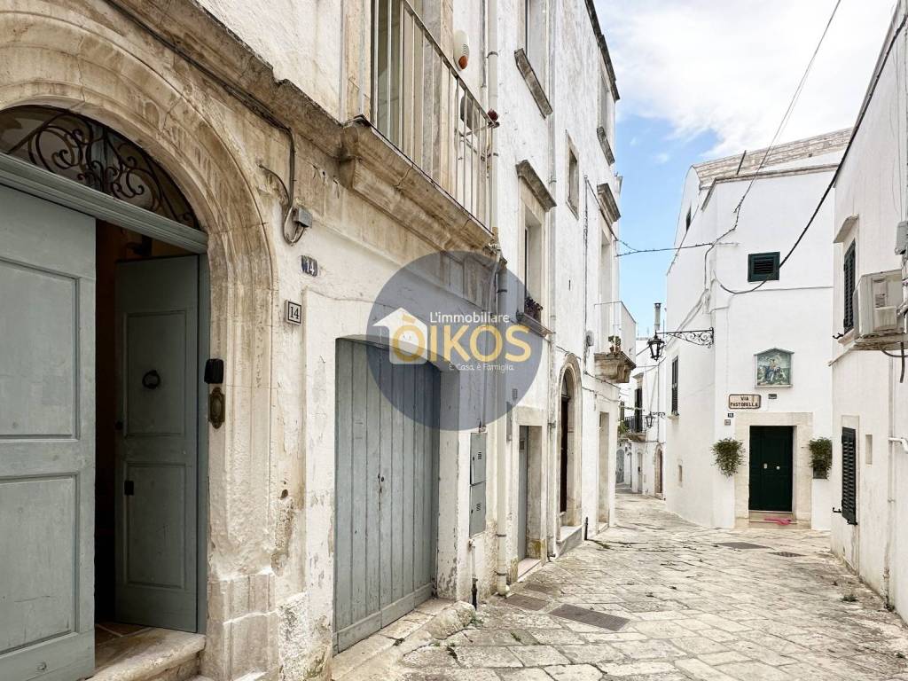 Appartamento a Martina franca in Via Solitario, 13 - Foto 3
