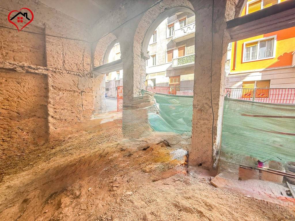 Attico / mansarda a Trieste in Via Ugo Foscolo, 42 - Foto 4