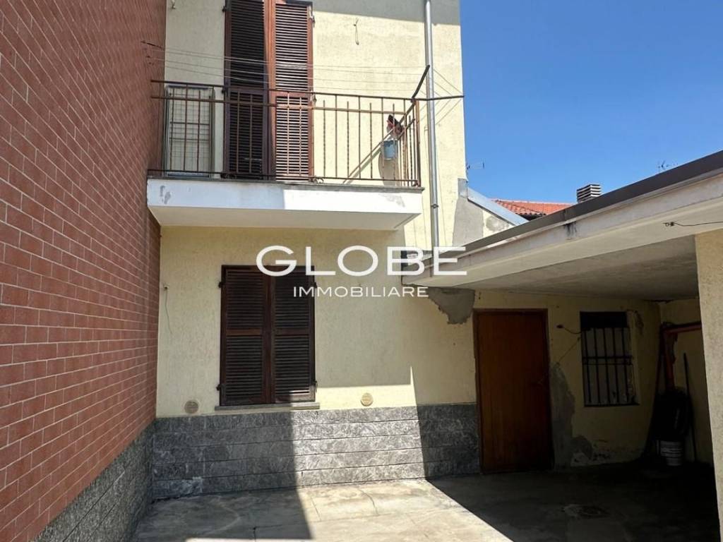 Casa indipendente a Ciriè in Via Alessandro Manzoni - Foto 2