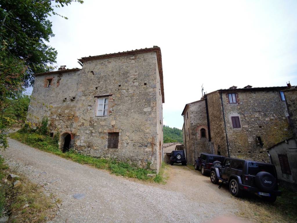 Rustico / casale a Montieri in Località Casali - Foto 3