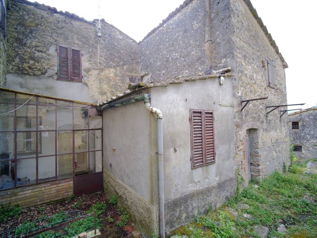 Rustico / casale a Montieri in Località Casali - Foto 4