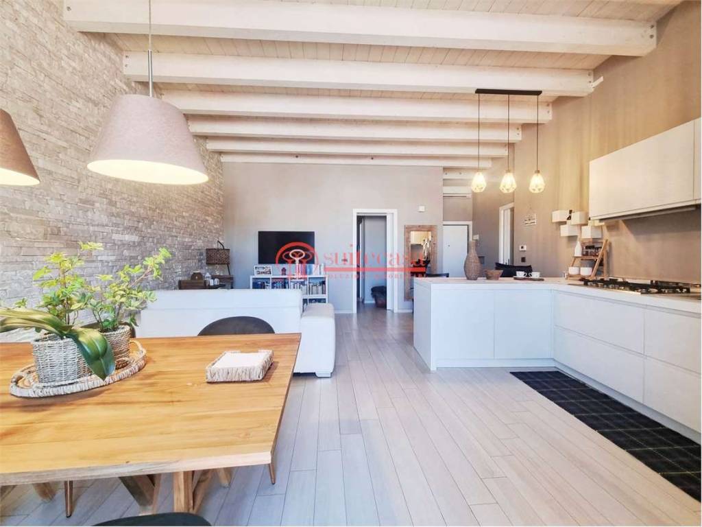 Appartamento a Trani in piazza Cittadella - Foto 4