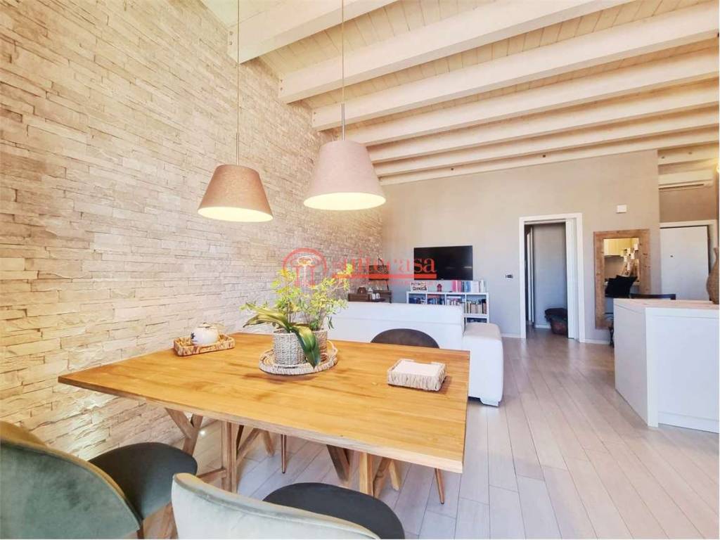 Appartamento a Trani in piazza Cittadella - Foto 5