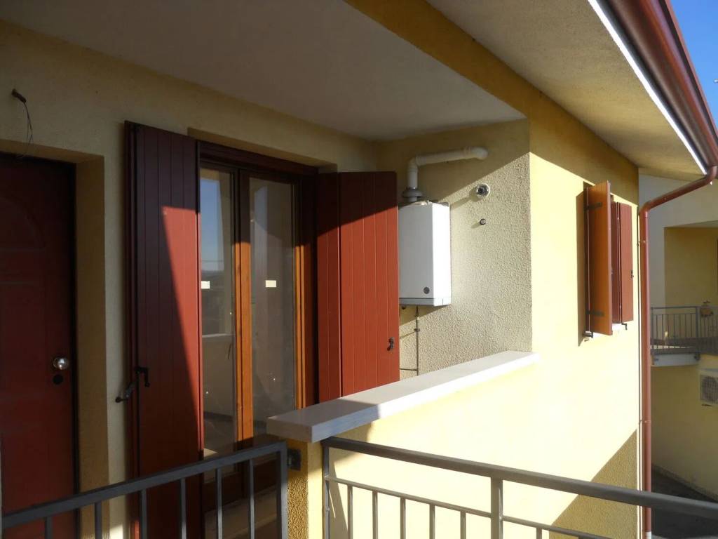 Appartamento a Romans d'isonzo in Via Enrico Fermi, 27 - Foto 2