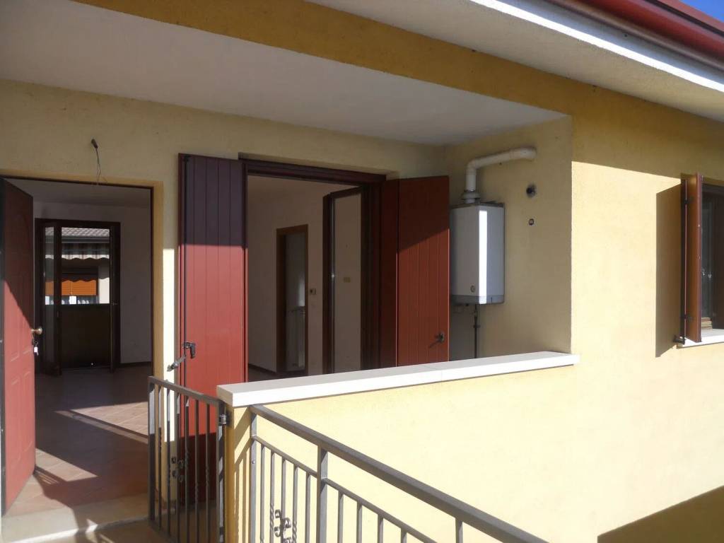 Appartamento a Romans d'isonzo in Via Enrico Fermi, 27 - Foto 3