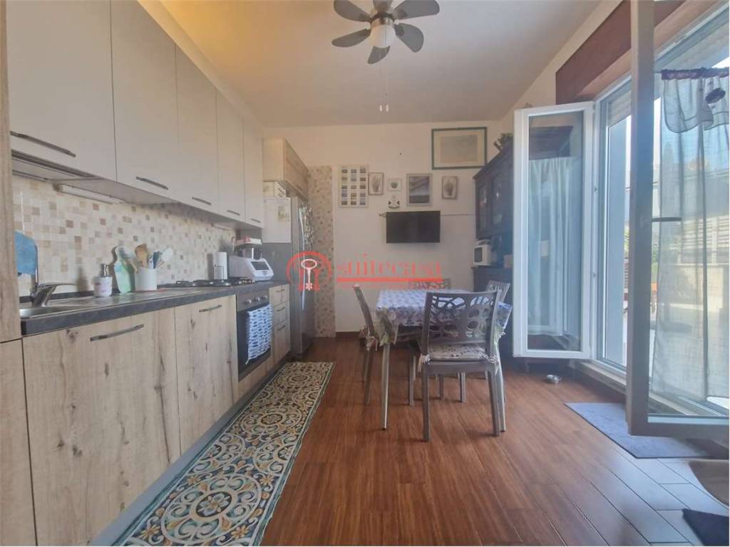 Attico / mansarda a Trani in via Pisa - Foto 2