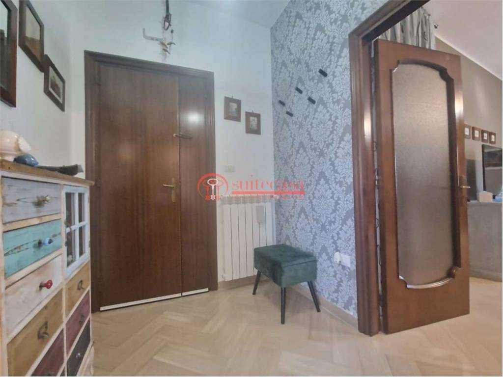 Attico / mansarda a Trani in via Pisa - Foto 3