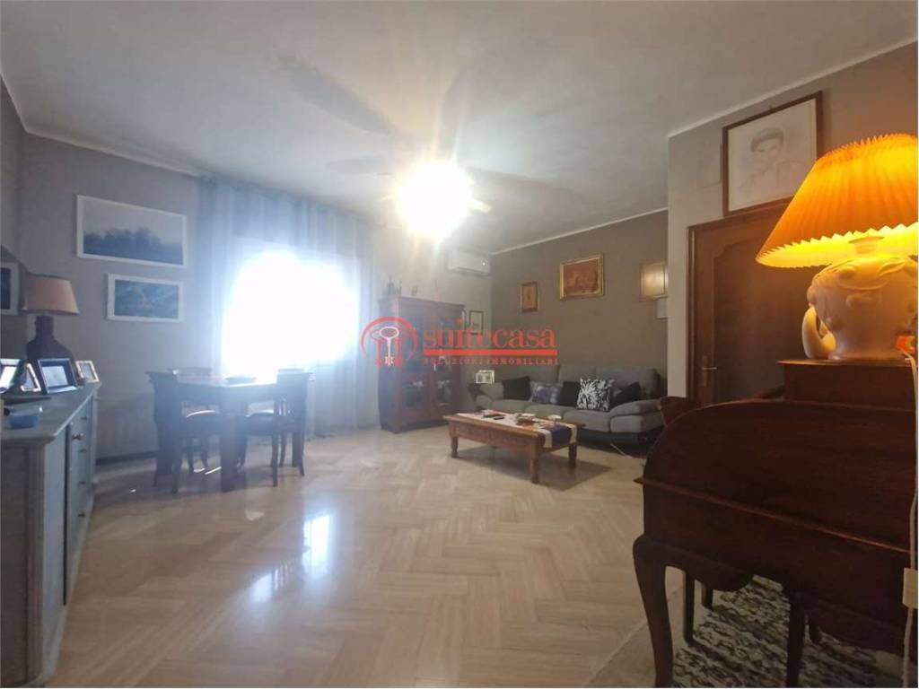 Attico / mansarda a Trani in via Pisa - Foto 4