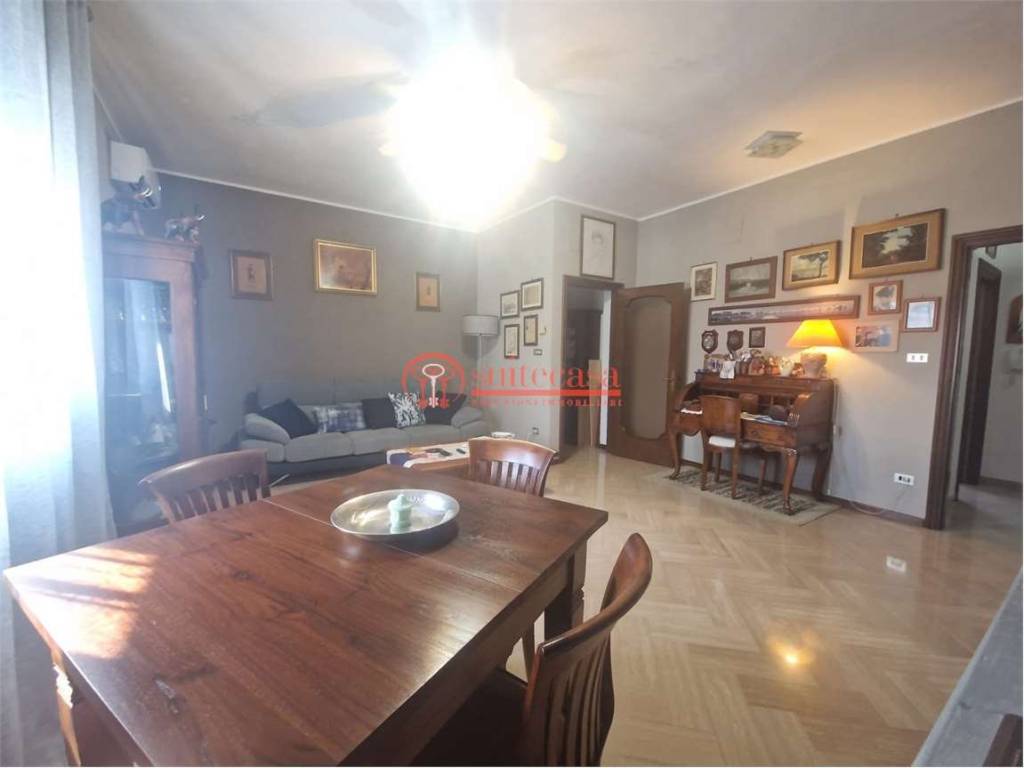 Attico / mansarda a Trani in via Pisa - Foto 5