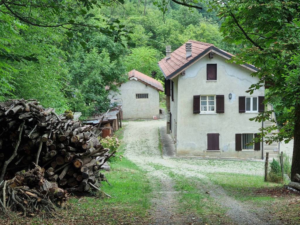 Rustico / casale a Lerma in Località Cirimilla - Foto 3