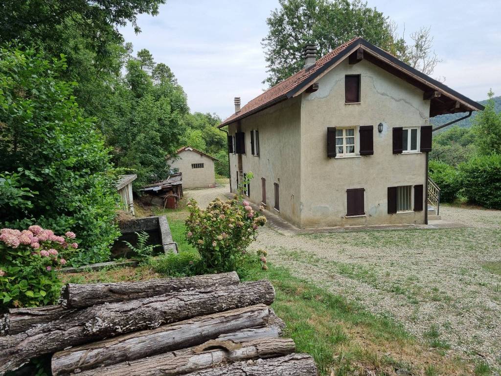 Rustico / casale a Tagliolo monferrato in Via Roma - Foto 4
