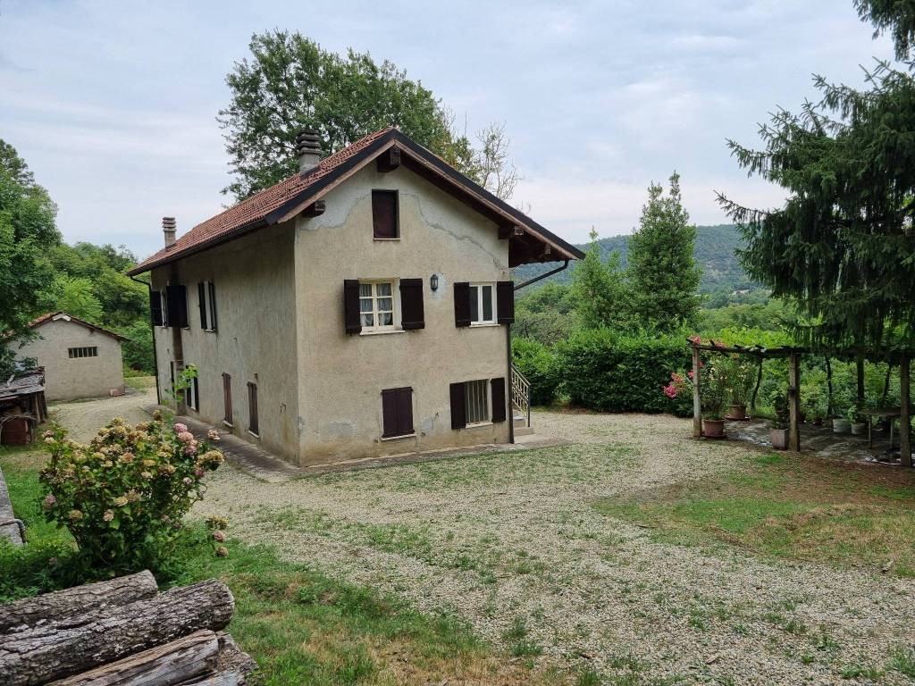 Rustico / casale a Lerma in Località Cirimilla - Foto 5