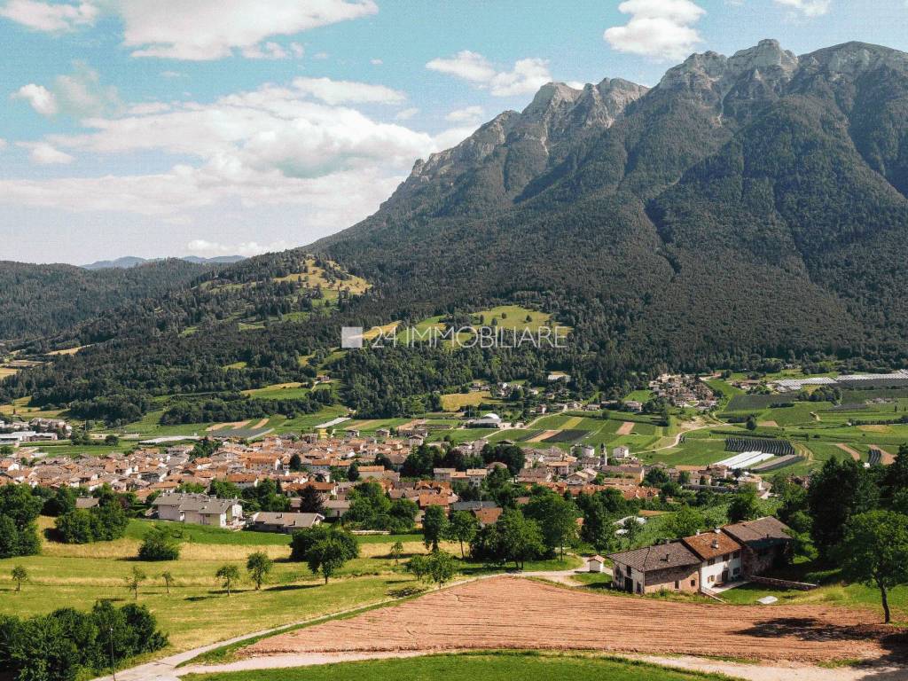 Villa a Altopiano della vigolana in Località Maso Nicoletti - Foto 2