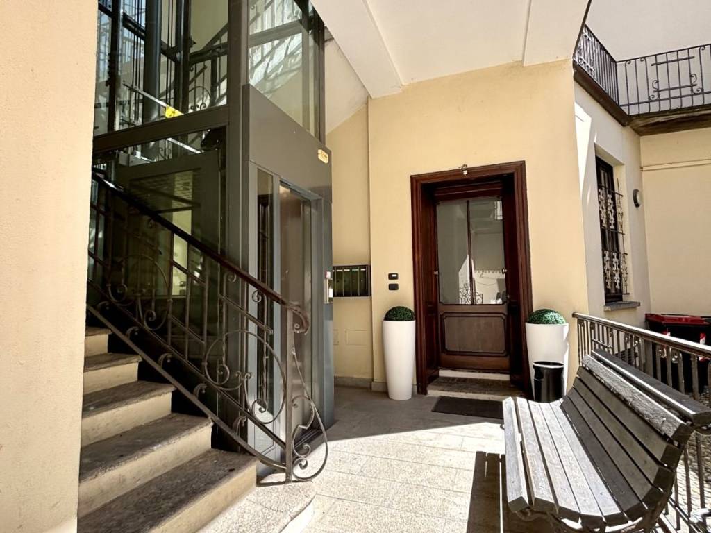 Appartamento a Novara in Via Pietro Azario, 2 - Foto 2