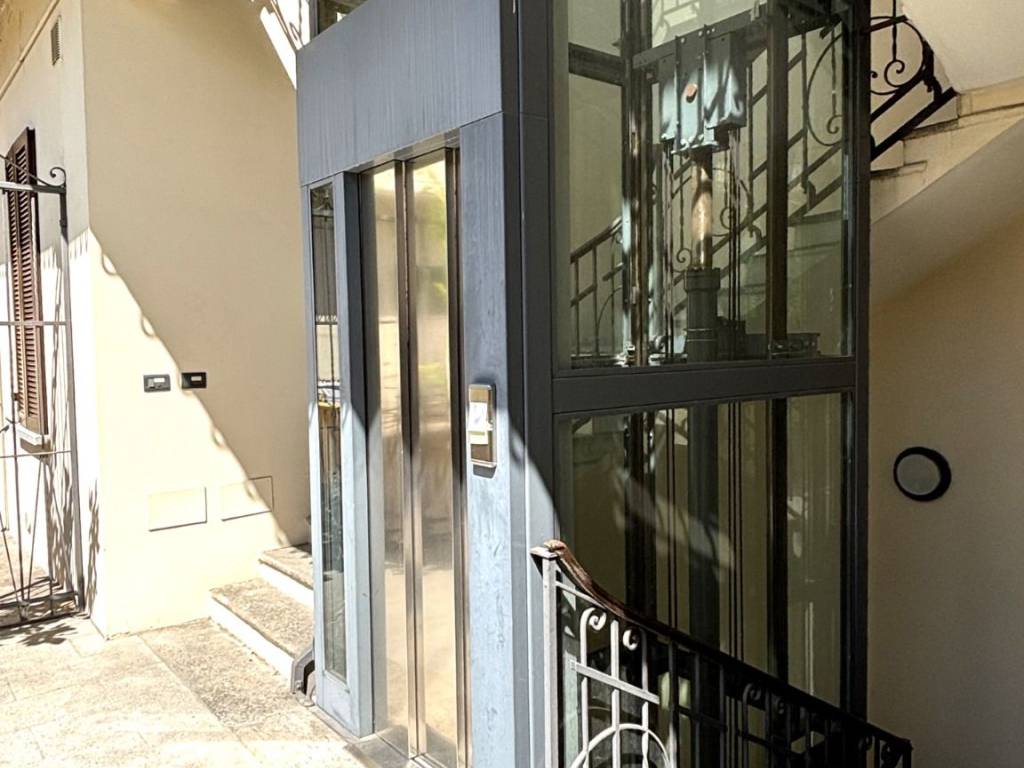 Appartamento a Novara in Via Pietro Azario, 2 - Foto 3