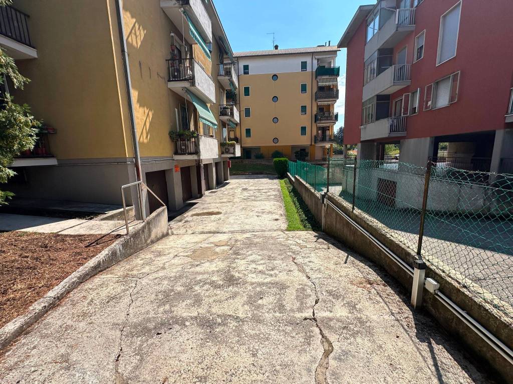 Appartamento a Verona in Via Lazzaro Spallanzani, 1 - Foto 3