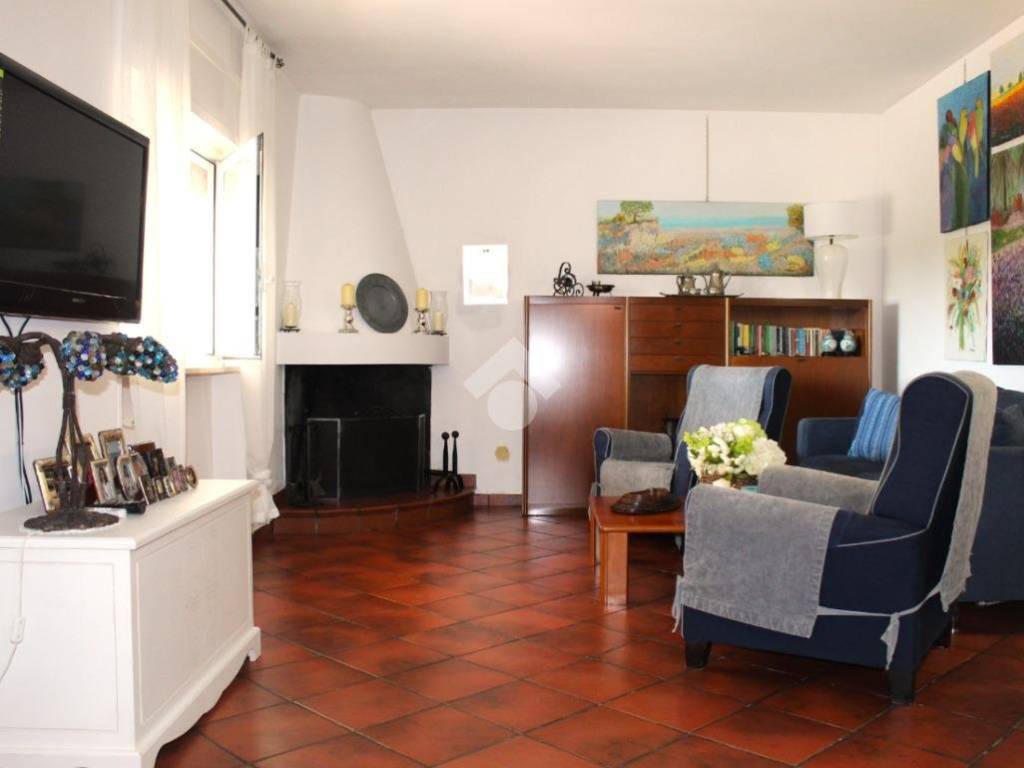 Villa a Carovigno in Contrada Aspri - Foto 3