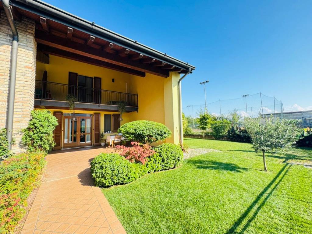 Villa a Calvisano - Foto 2
