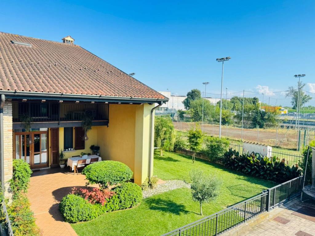 Villa a Calvisano - Foto 3