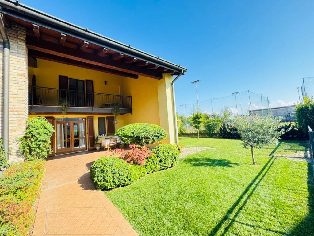 Villa a Calvisano - Foto 4