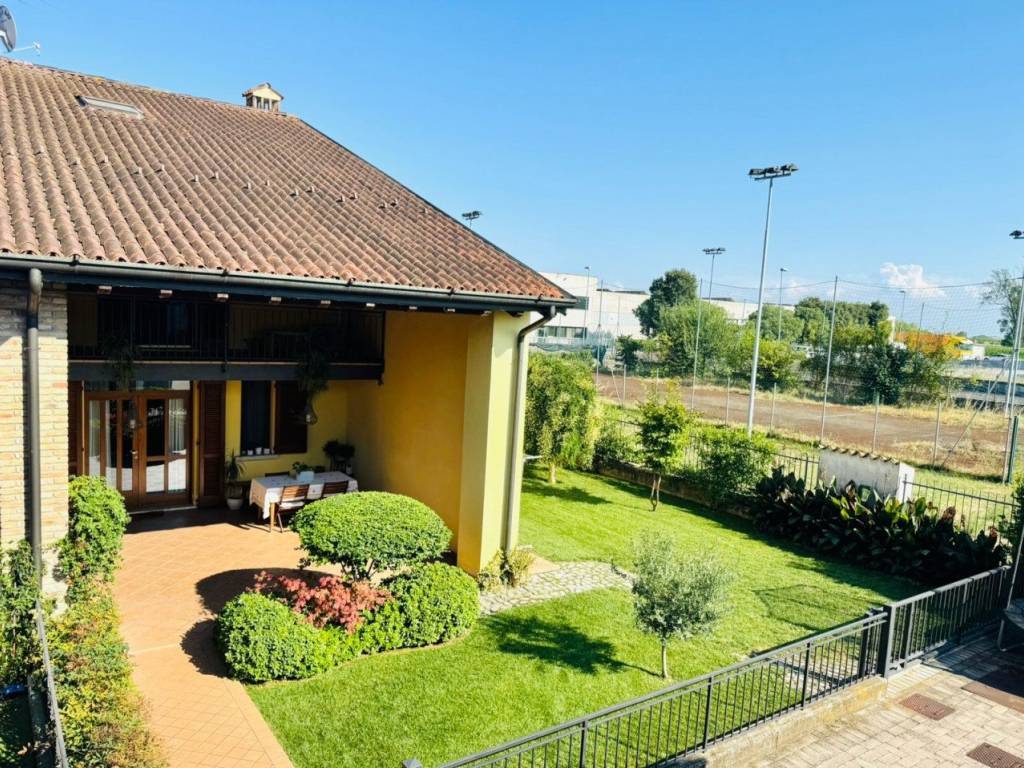 Villa a Calvisano - Foto 5