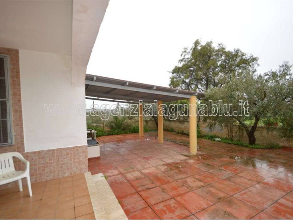 Villa a Mazara del vallo in contrada Ferla - Foto 2