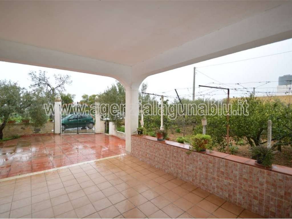Villa a Mazara del vallo in contrada Ferla - Foto 3