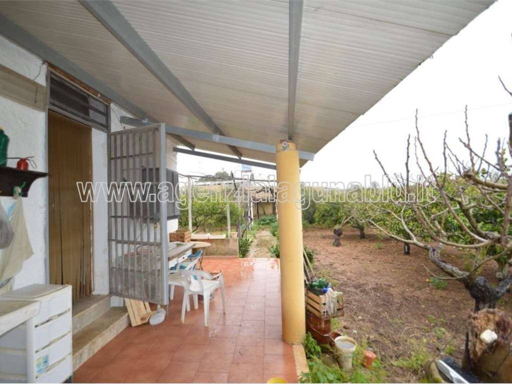 Villa a Mazara del vallo in contrada Ferla - Foto 4