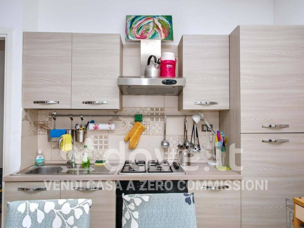 Appartamento a Sabaudia in Via Ulisse, 5 - Foto 3