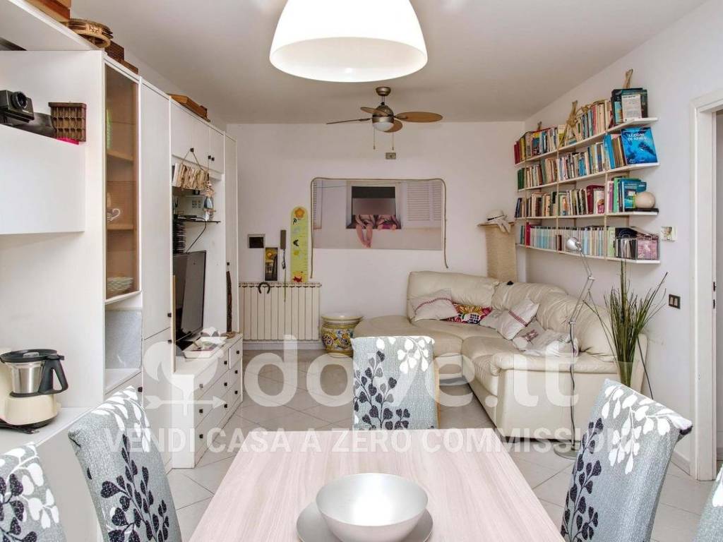 Appartamento a Sabaudia in Via Ulisse, 5 - Foto 4