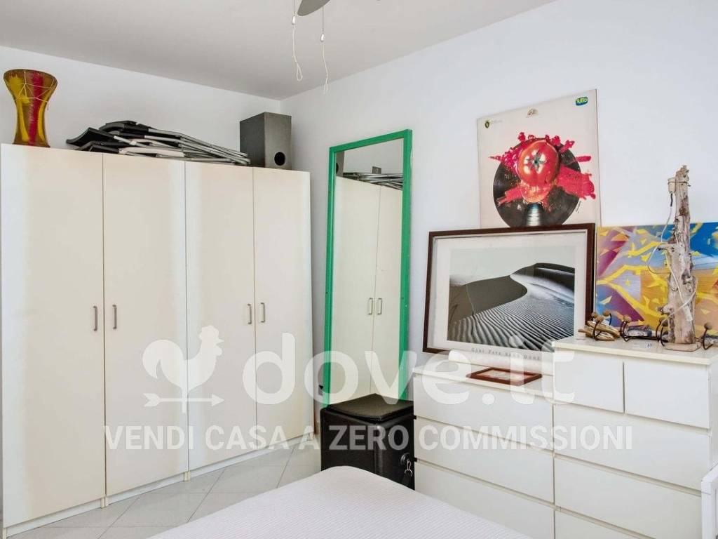 Appartamento a Sabaudia in Via Ulisse, 5 - Foto 5
