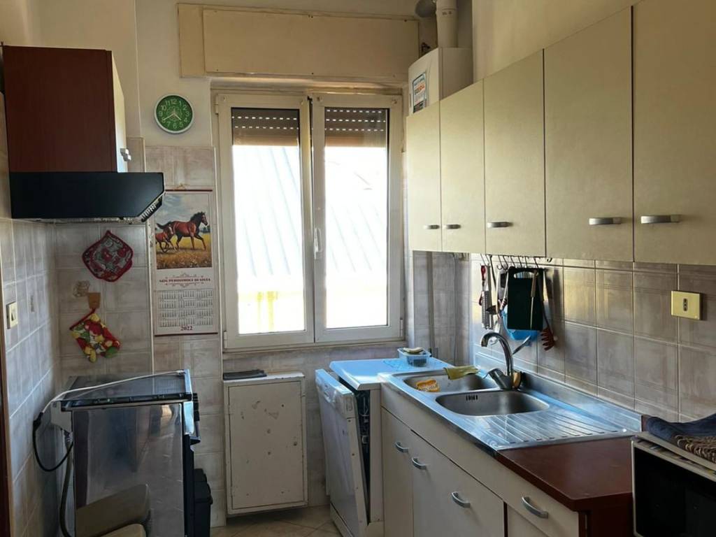 Appartamento a Ladispoli in Via John Fitzgerald Kennedy - Foto 5