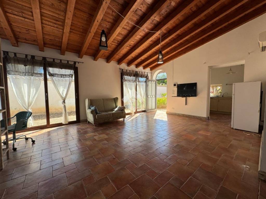 Villa a Agrigento in Via Ferdinando Magellano - Foto 2