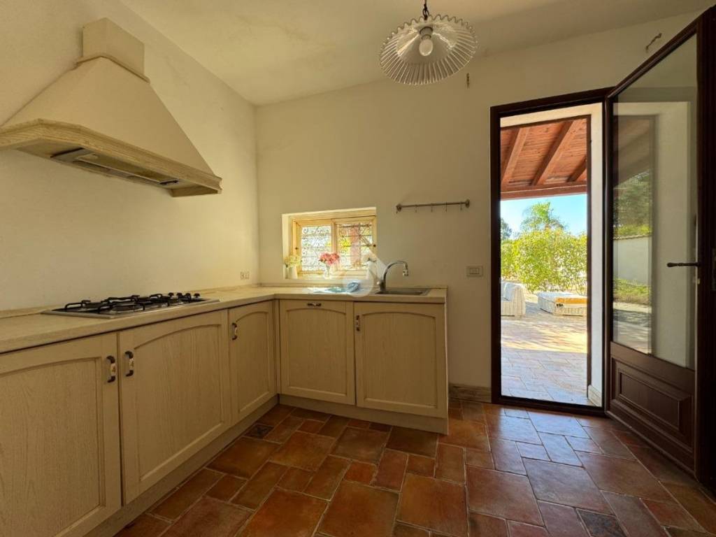 Villa a Agrigento in Via Ferdinando Magellano - Foto 4