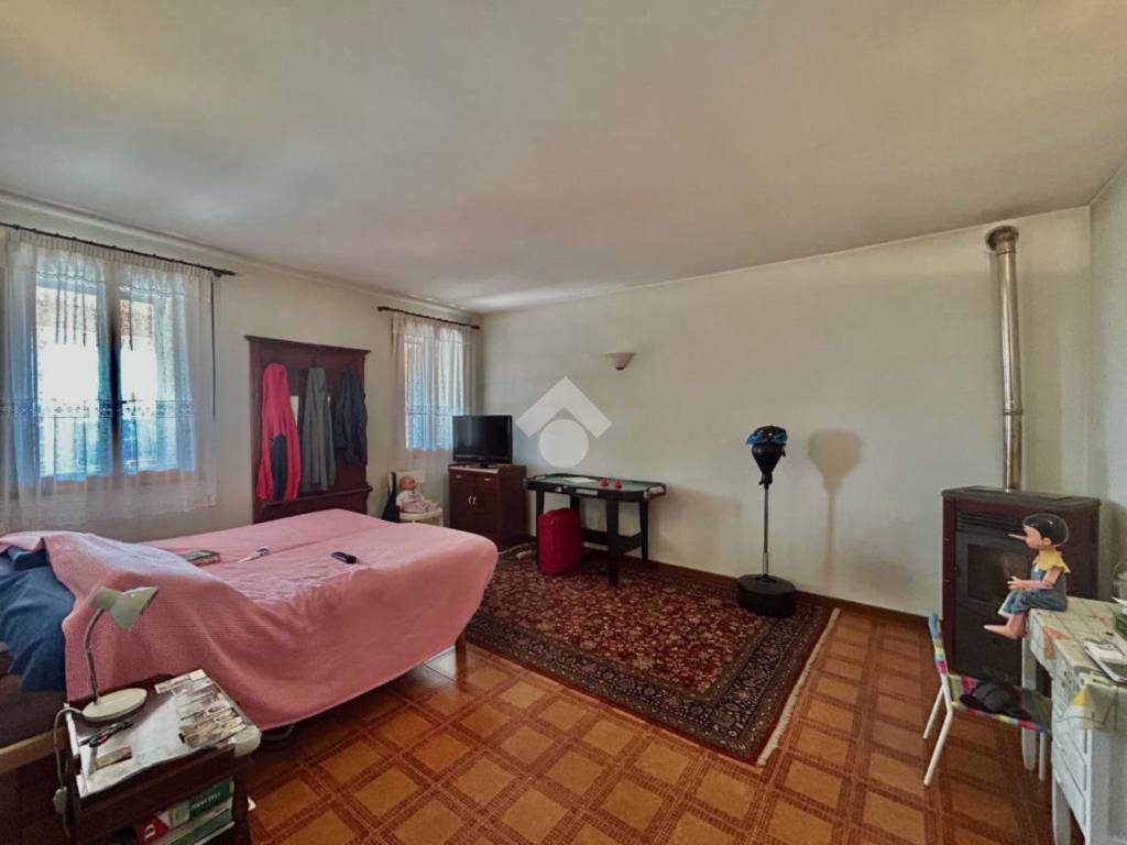Casa indipendente a Bovolenta in Via macello, 42 - Foto 5