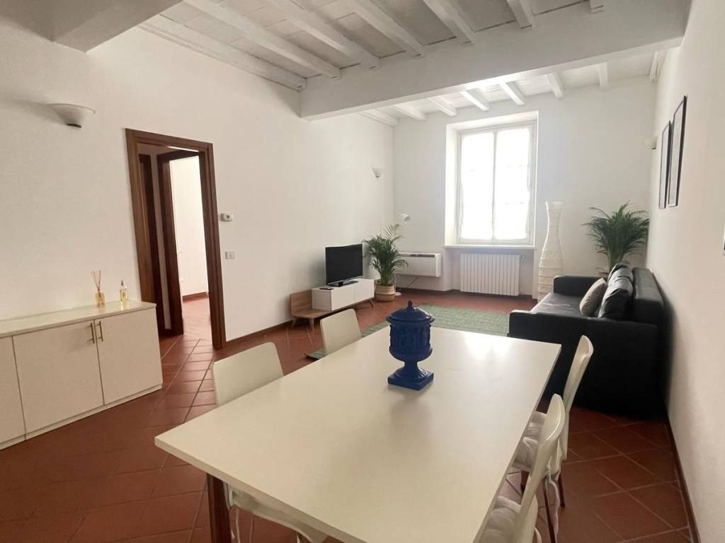 Appartamento a Parma in Borgo Santa Chiara d'Assisi - Foto 2